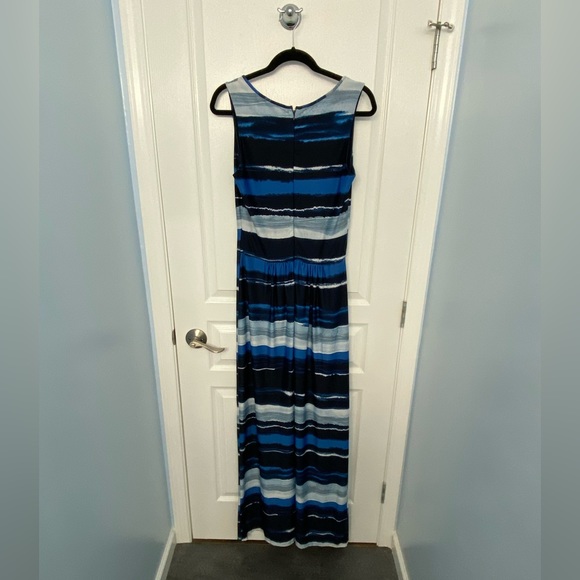 Donna Ricco tall maxi dress - Picture 2 of 2